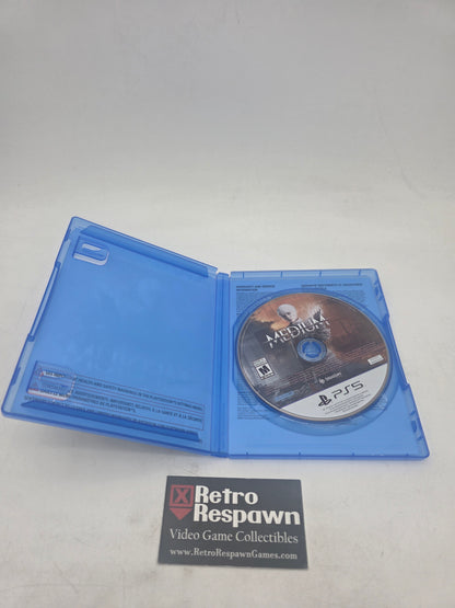The Medium - Playstation 5 (Complete)