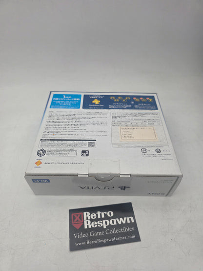 Mod Khaki/Black PS Vita 2000 - JP PS Vita (Complete)