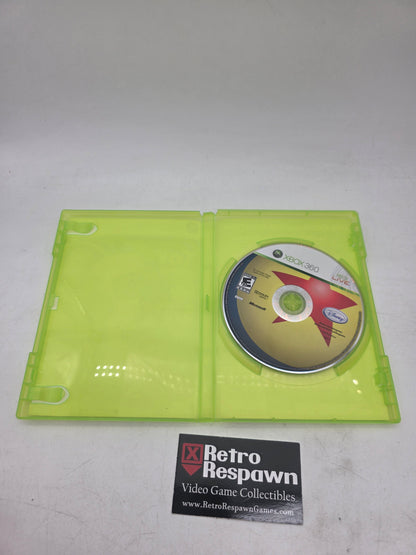 Toy Story 3: The Video Game - Xbox 360 (No Manual)