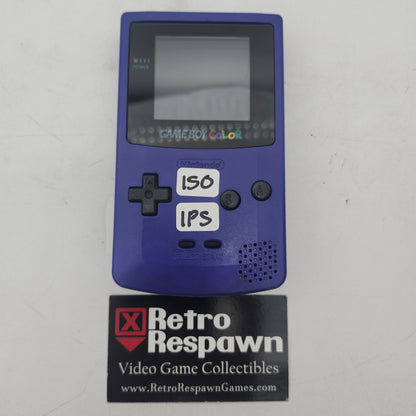 IPS Screen Gameboy Color - Gameboy (Console Only)