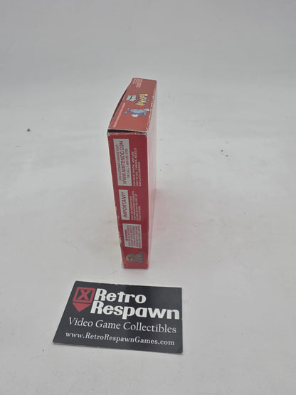 Pokemon FireRed - GameBoy Advance (Complete)