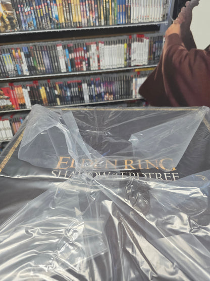 Elden Ring: Shadow Of The Erdtree [Helmet] - Playstation 5 (Sealed)