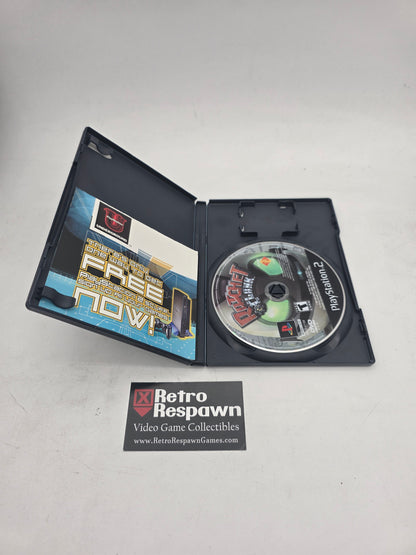 Ratchet & Clank - Playstation 2 (Missing Manual)