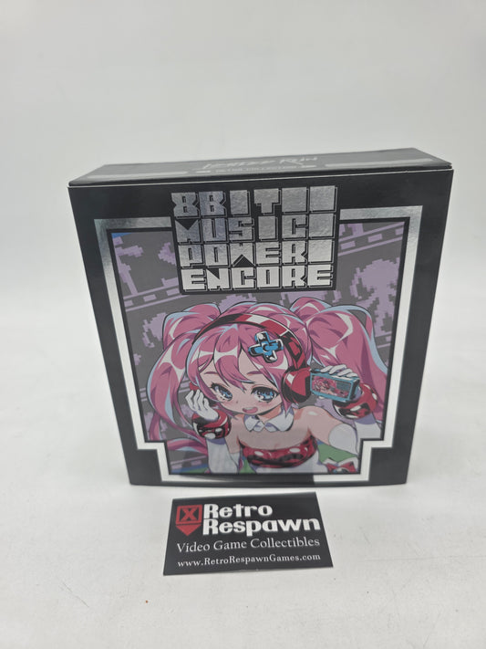 8Bit Music Power Encore [Collector's Edition] - Nes (Complete)