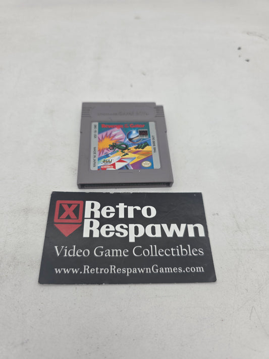 Revenge of the Gator - GameBoy (Game Only)