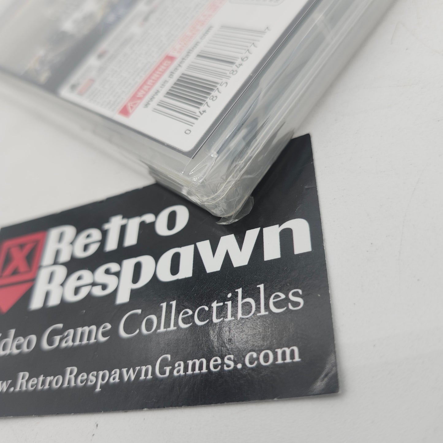 Call of Duty Ghosts - Playstation 3 (Sealed)