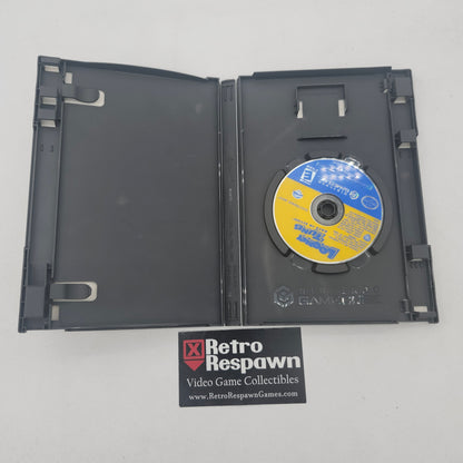 Looney Tunes Back in Action - Gamecube (Missing Manual)