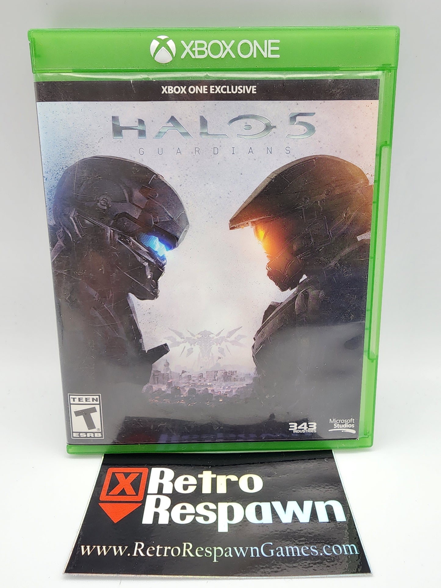 Halo 5 Guardians - Xbox One