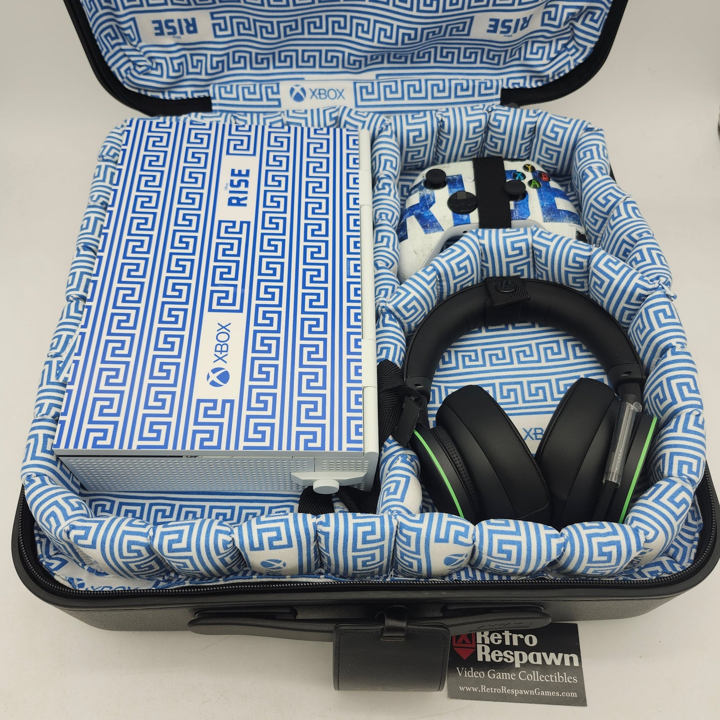 Rise Xbox Series S Console - Xbox Series X (Complete)