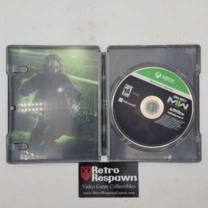 Call of Duty: Modern Warfare II [Steelbook Edition] - Xbox One/Xbox Series X (Complete)