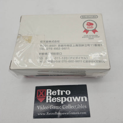 Game & Watch Ball JP - Game & Watch (Complete)