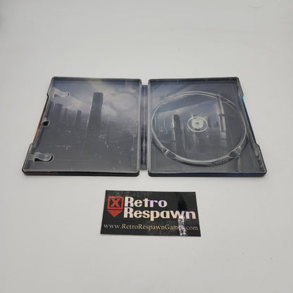 Mass Effect Legendary Collection  [Steelbook Only]