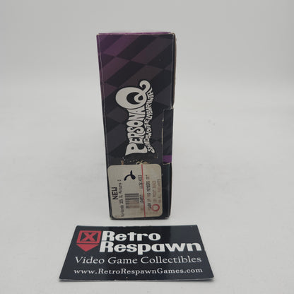 Nintendo 3DS XL Persona Q Limited Edition - Nintendo 3DS (Complete)