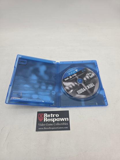 Trek to Yomi - Playstation 4 (Complete)