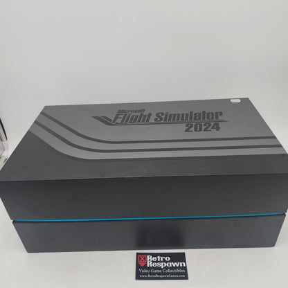Microsoft Flight Simulator 2024 [Aviator Edition] - Xbox Series X/S (Complete)