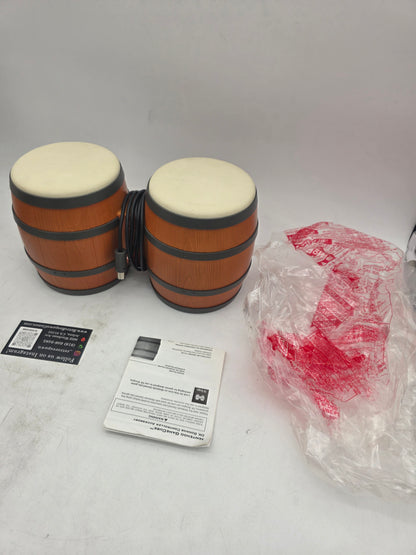 Bongos Drums - Gamecube (Complete)