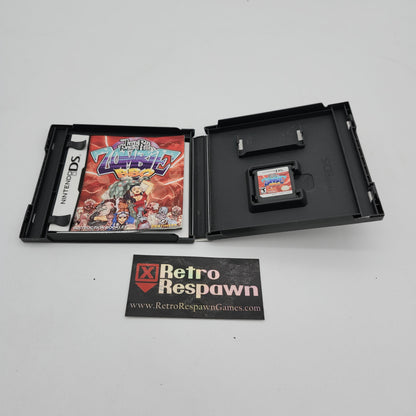 Little Red Riding Hood's Zombie BBQ - Nintendo DS (Complete)