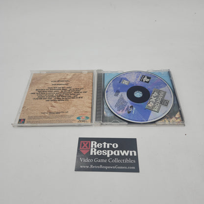 TNN Motorsports Hardcore 4X4 - Playstation (Complete)