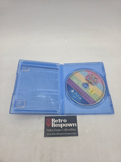 Sisters Royale - JP Playstation 4 (Complete)