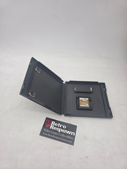 Phoenix Wright: Ace Attorney Justice For All - Nintendo DS (No Manual)