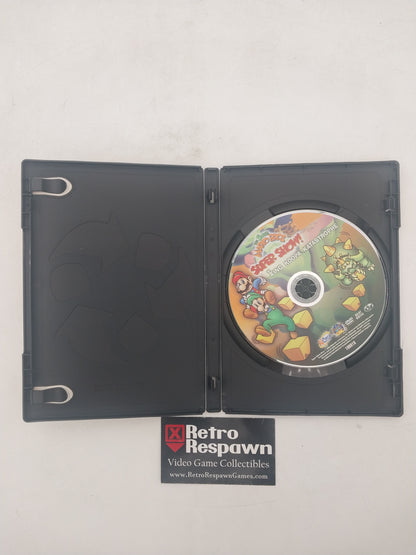 The Super Mario Bros Super Show [King Koopa Katastrophe] - DVD (Complete)