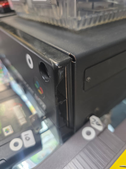 Super Famicom Box - Super Famicom (Unit,Startup Key Controller all the Wires)