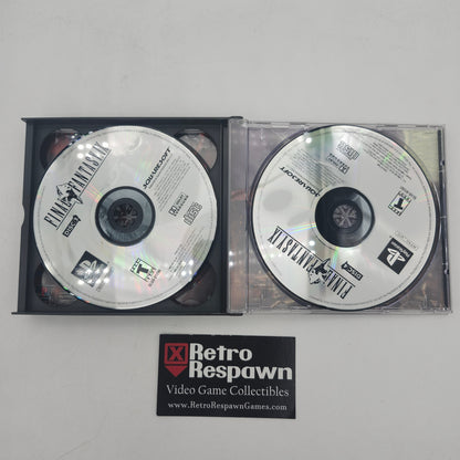 Final Fantasy IX - Playstation (Complete)