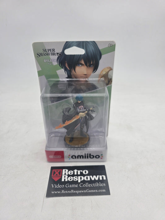 Byleth [Fire Emblem] - Amiibo (Sealed)