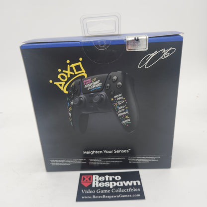 DualSense Wireless Controller [LeBron James Limited Edition] - Playstation 5 (Sealed)
