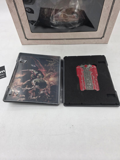 Doom The Dark Ages [Statue] - Xbox Series X/Playstation 5 (No Code)