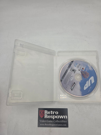Disney Pixar Up - Playstation 3 (No Manual)