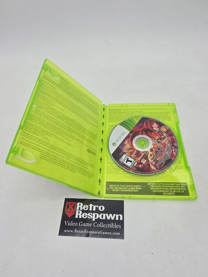 Dragon Ball Z: Battle of Z - Xbox 360 (Missing Manual)