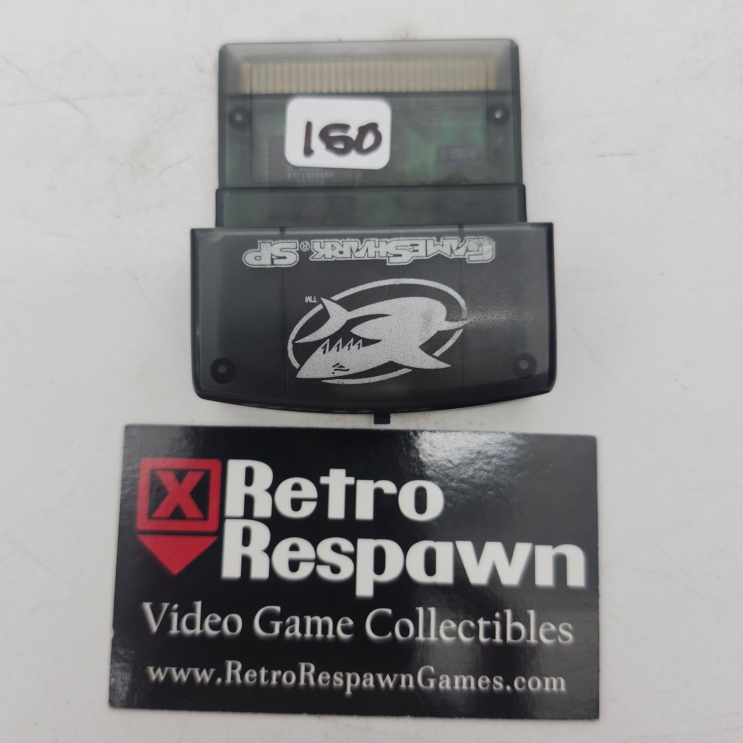 Gameshark SP - GameBoy Advance (Game Only)