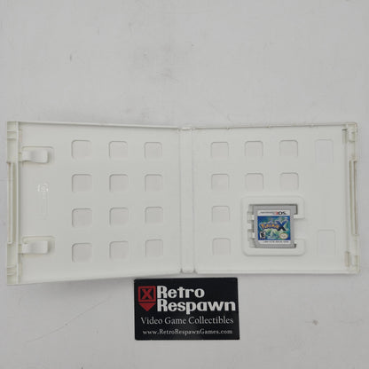 Pokemon X - Nintendo 3DS (Missing Manual)
