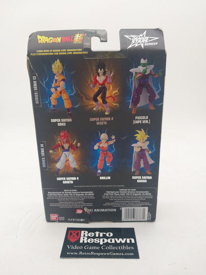 Super Saiyan Gohan - Dragon Stars Series (Sealed)