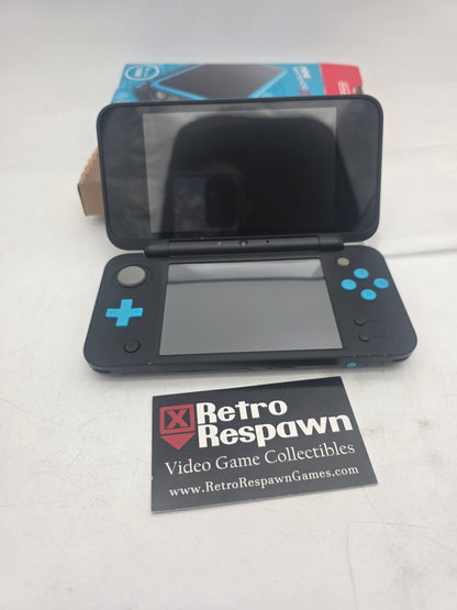 Mod New Nintendo 2DS LL - JP Nintendo 3DS (Complete)