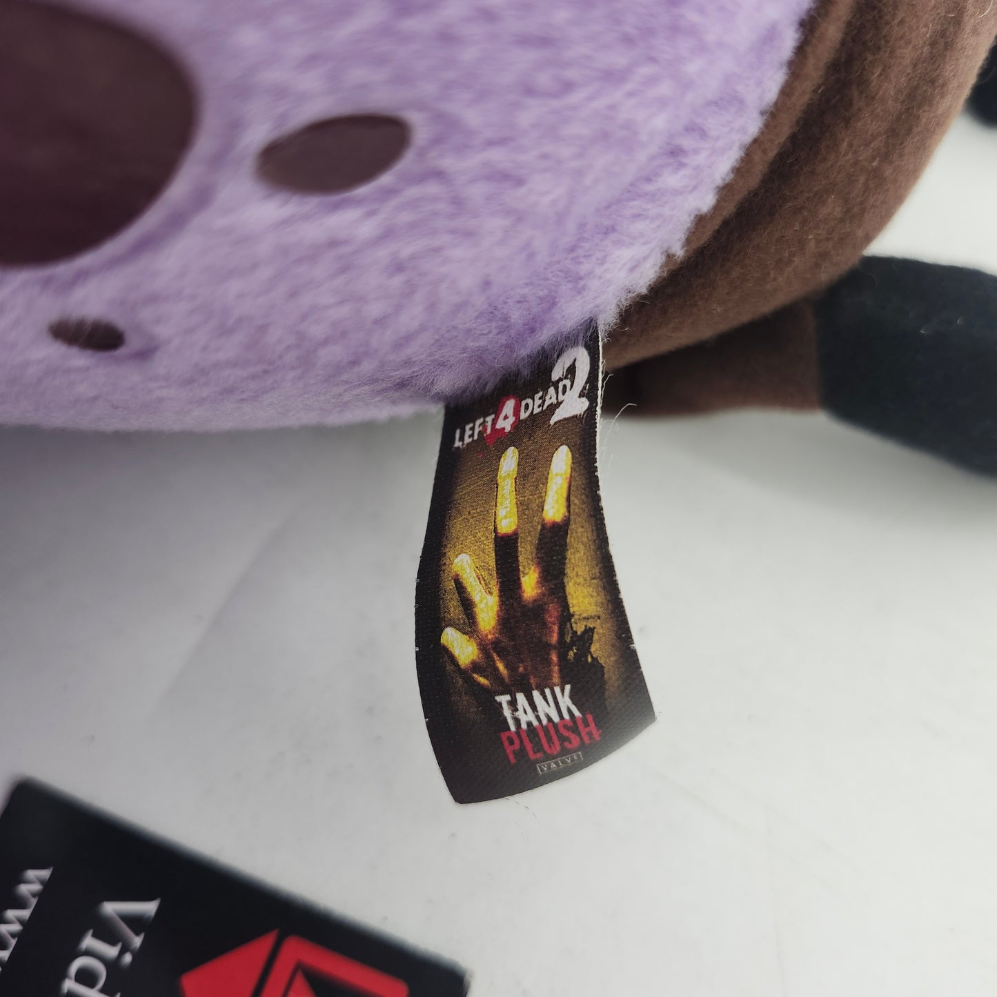 Left 4 Dead 2 Tank Plush (Plush Only)