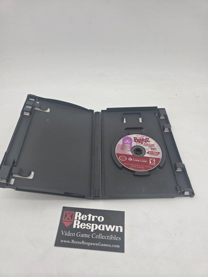 Bratz Forever Diamondz - Gamecube (Missing Manual)
