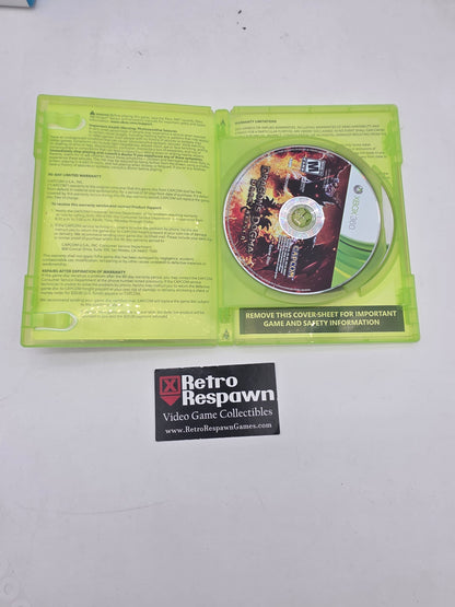 Dragon's Dogma: Dark Arisen - Xbox 360 (Complete)