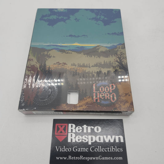 Loop Hero [Reserve Edition] - Nintendo Switch (Sealed)