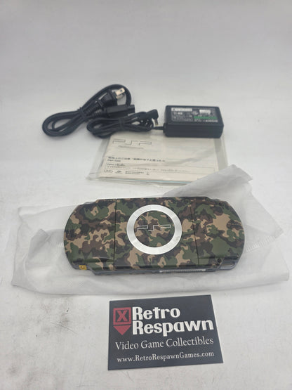 Metal Gear Solid: Portable Ops [Premium Pack] - JP PSP (Complete)