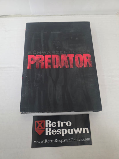 Predator [2 Disc Set] - TV-Show/Movie (Complete)