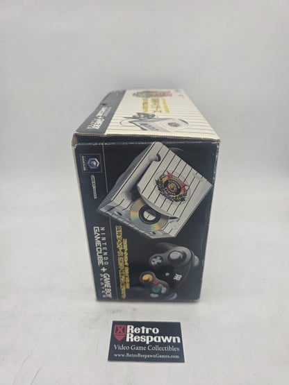 Hanshin Tigers 2003 Victory Limited Nintendo Gamecube + Jersey - JP Gamecube (Complete)