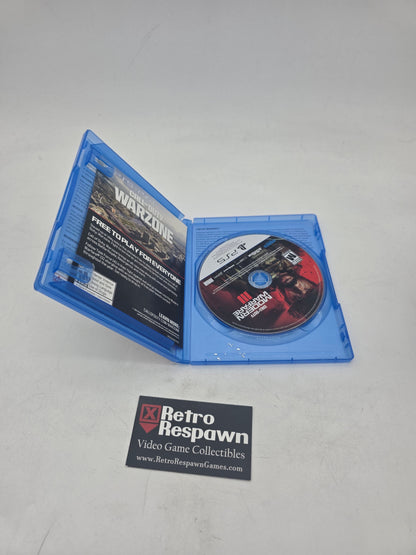 Call of Duty: Modern Warfare III - Playstation 5 (Complete)