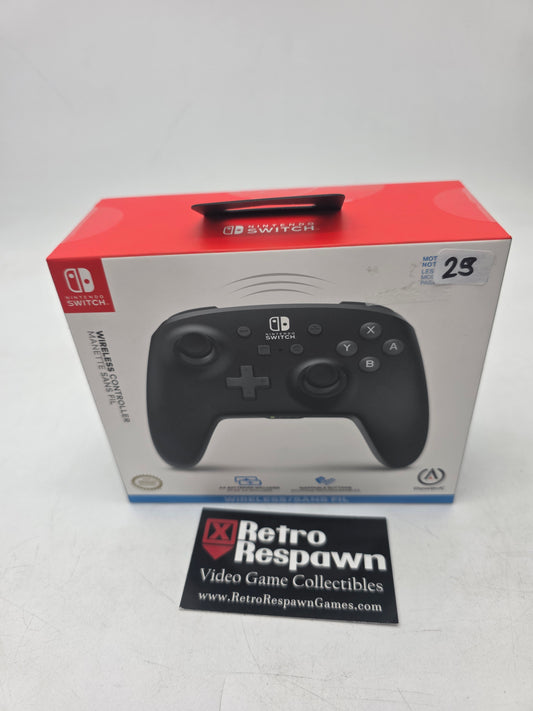 Nintendo Switch Wireless Controller - Nintendo Switch (Sealed)