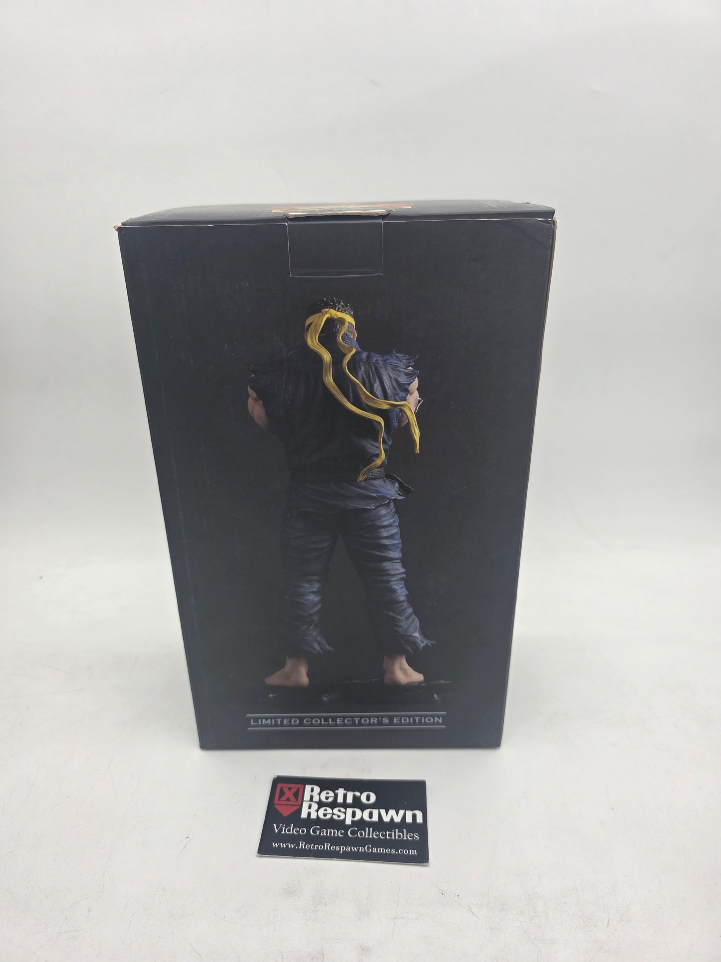 Ryu Collectible Statue [Street Fighter V] - Statue/Figure (Complete)