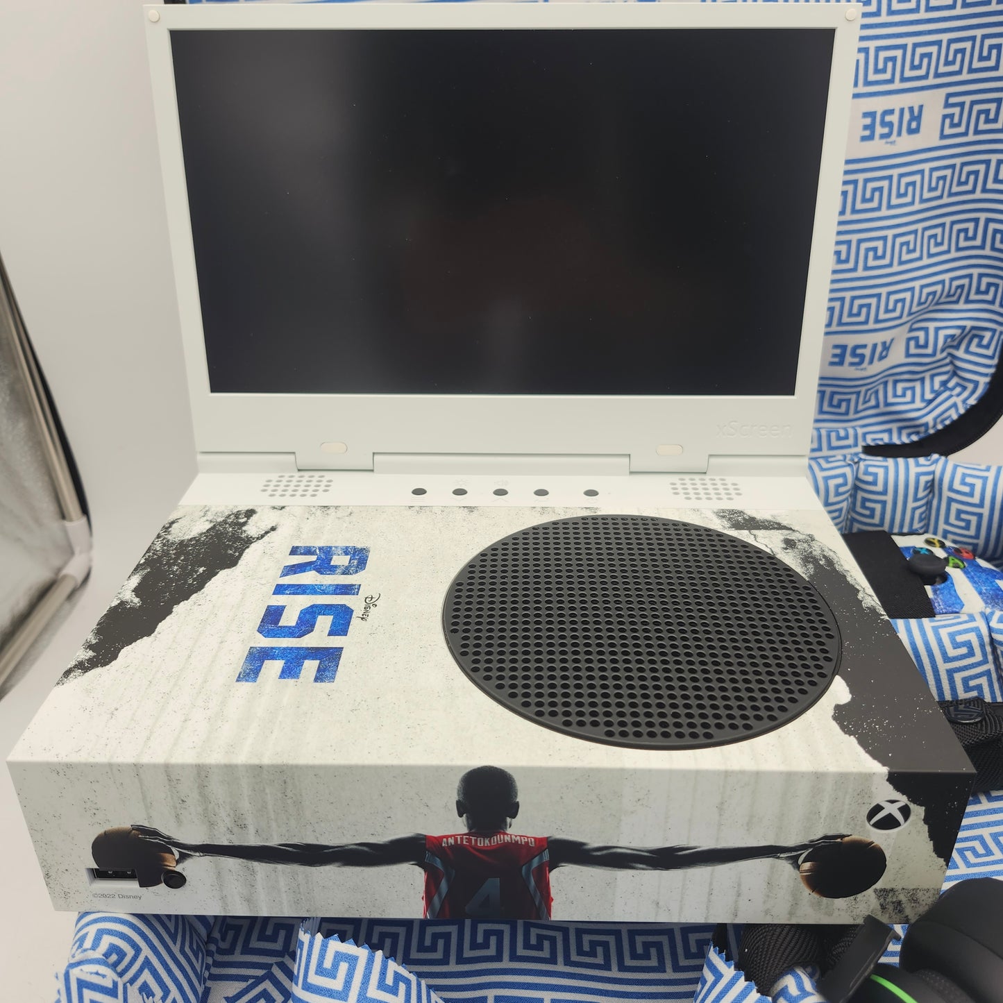 Rise Xbox Series S Console - Xbox Series X (Complete)