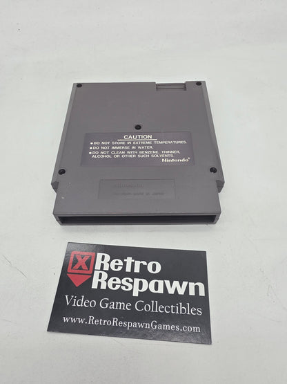 Donkey Kong Jr [5 Screw] - NES (Game Only)