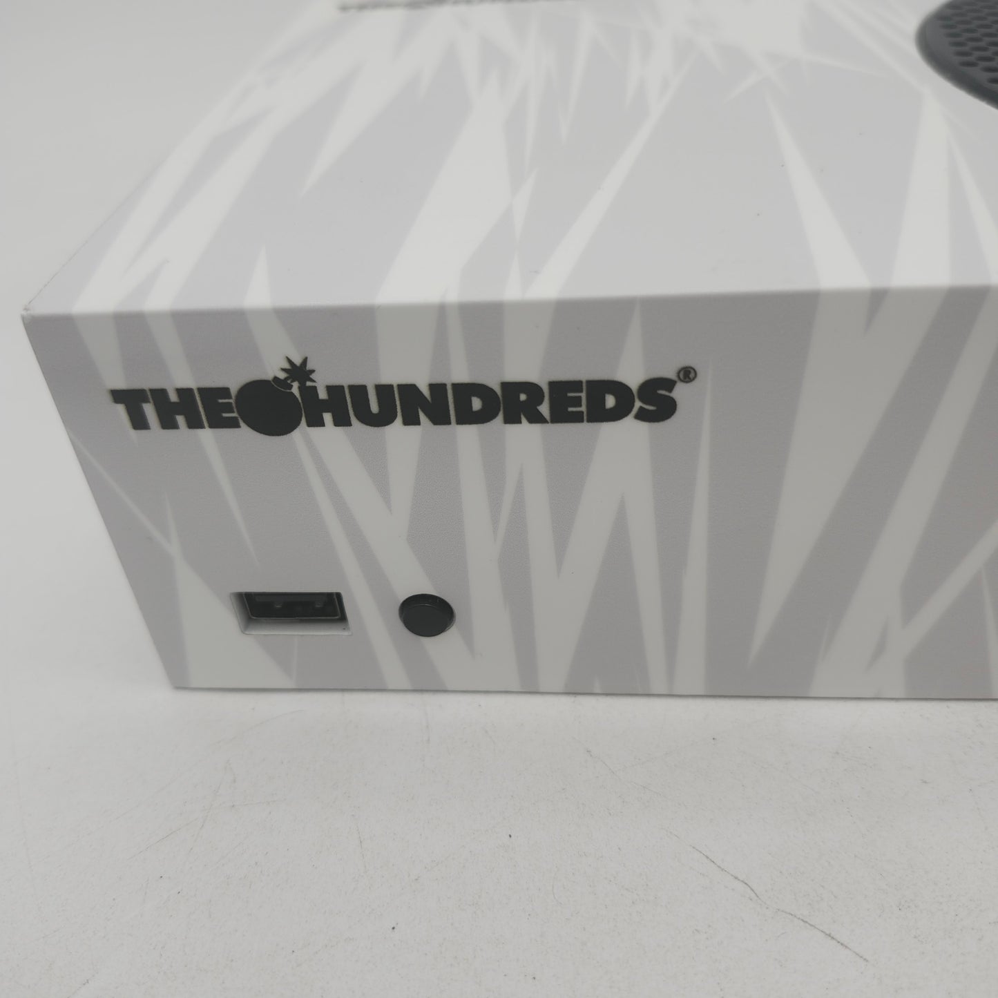 The Hundreds Series S Console + 2 Controllers - Xbox Series x/s (Complete)