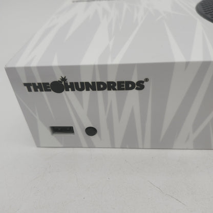 The Hundreds Series S Console + 2 Controllers - Xbox Series x/s (Complete)